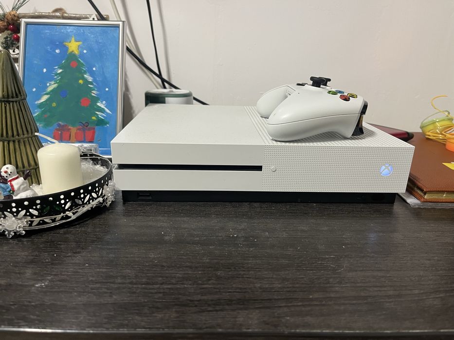 Xbox one s 1 TB Bragadiru • OLX.ro