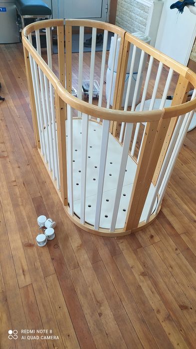 Детский крават сотилади