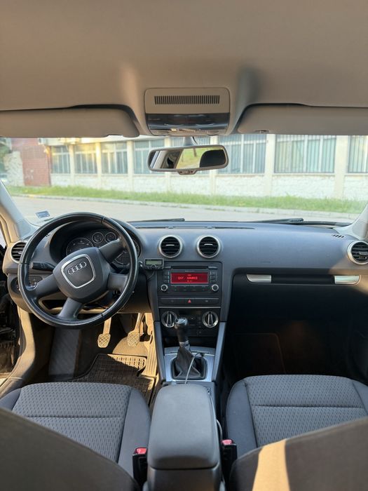 Audi A3 1.9TDI !!