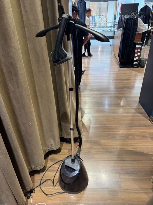 Отпариватель Tefal
