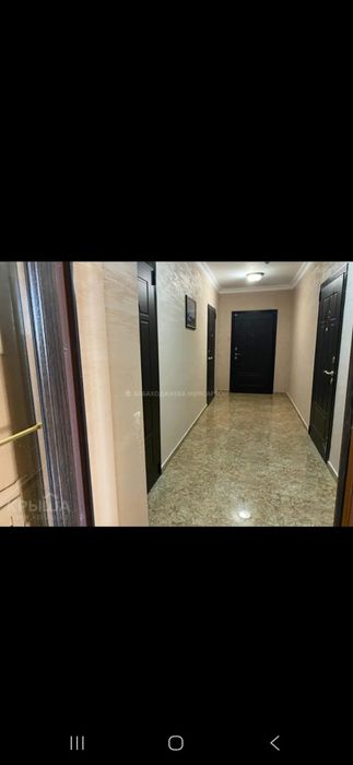 Квартира левый берег