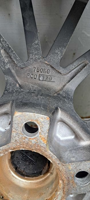 Джанти за  бмв 19 цола ф30 е90 е46 ф10 х3