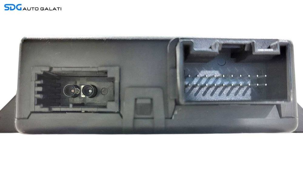 Unitate Modul Calculator Control Confort Gateway Audi A5 8T 2008 - 2017 Cod 8T0907468AAA 8T0907468LH [L7273]