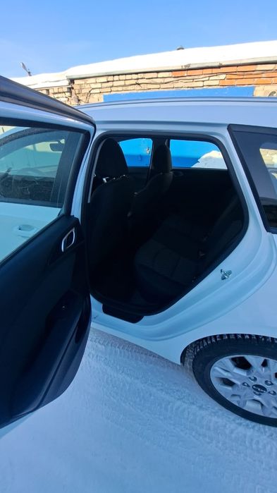 Kia Ceed 2024 г.