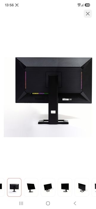 Монитор xtreon 27 дюйм