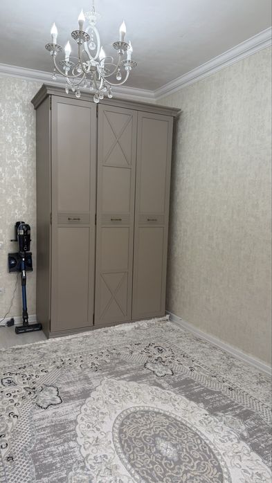 Квартира трехкомнаиная