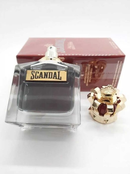 Jean Paul Gaultier Scandal EDT 100ml