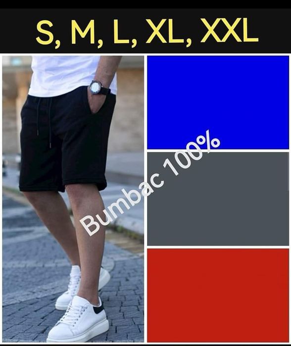 Îmbrăcăminte calitate Bumbac