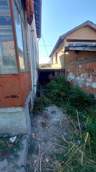 Двуетажна къща в национален курорт Минерални бани, обл. Хасково