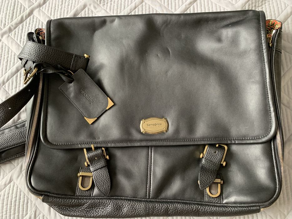 Кейс мужской  Samsonite