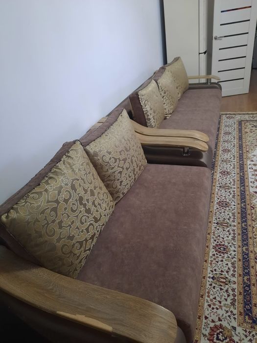 Мягкая мебель 2 дивана