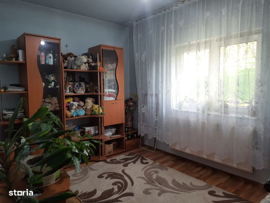 Casă separată cu 3 camere în Oradea