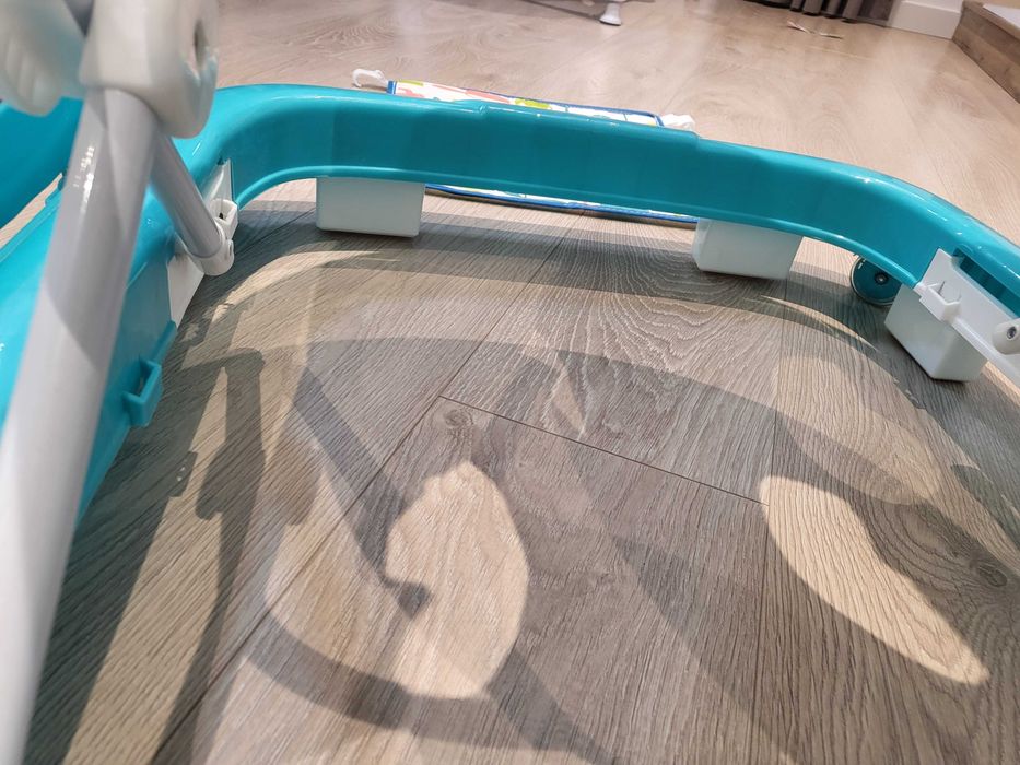 Музикална проходилка 4 в 1 Chipolino - Парти