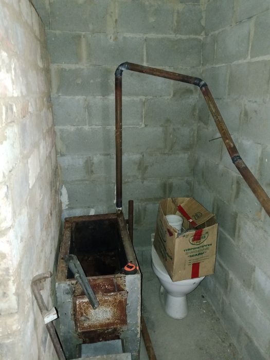 Продам дом 18года