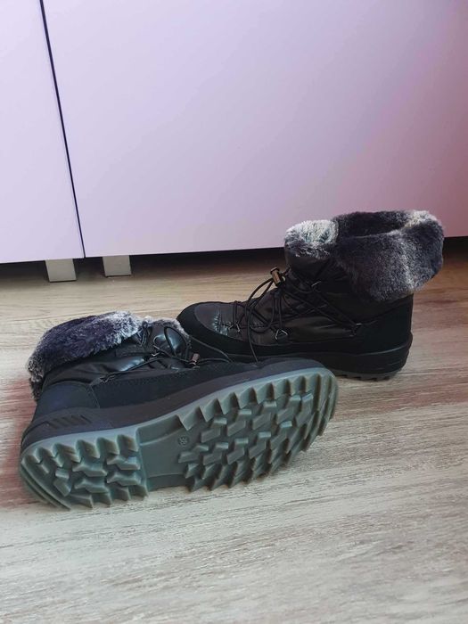 Дамски зимни боти Manitu