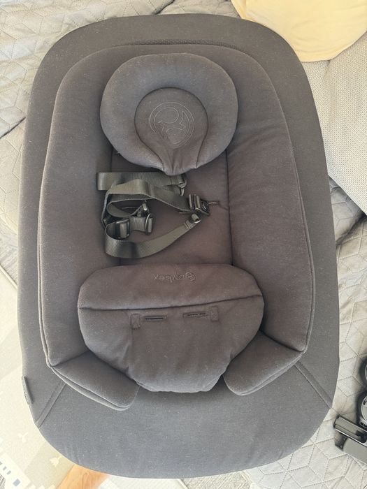 Шезлонг за Cybex Lemo/Click and fold