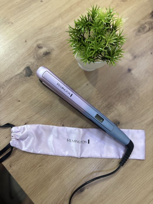 Преса за коса Remington, Multicolor