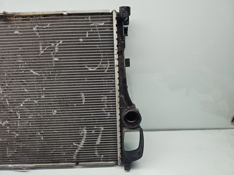Radiator apa Mercedes Clasa S (W221) [Fabr 2005-2013] A2215003103 3.0
