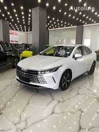 Byd chazor luxe nasiya savdoga