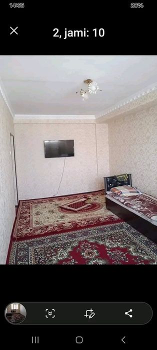 Продается в центре ташкента