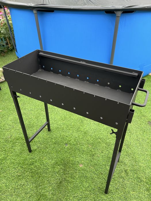 Продам мангал новый