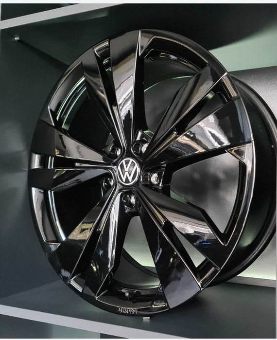 Джанти 20 цола 5х112 VW ID4 ID5 ID6 Original Demo