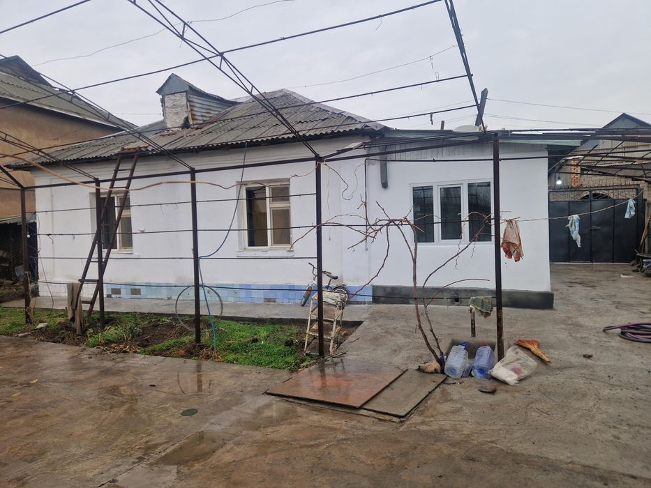 Дом Таш обл, 4км от Нуравшон города