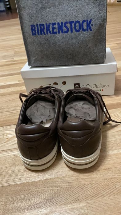 Обувь Birkenstock