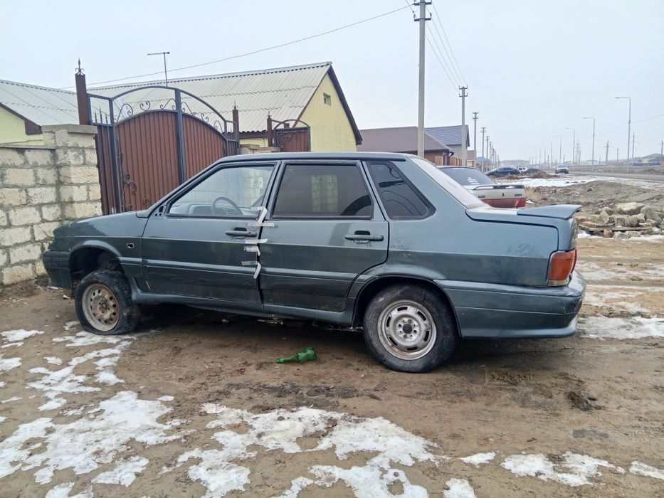 ПО запчастяам сатылады