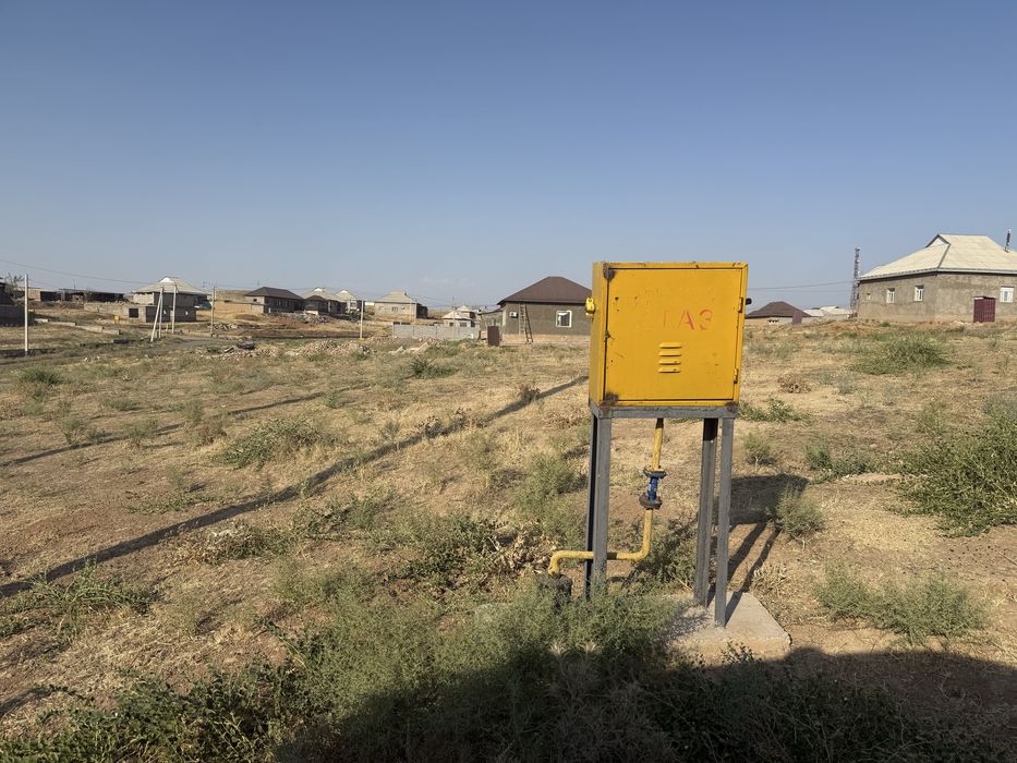 Жер сатылады Документ бари дурыс