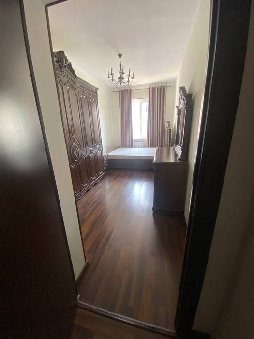 Срочно сдаётся квартира Яшнабадский р-н Узбум ЖК Обод Макон 3/4/5