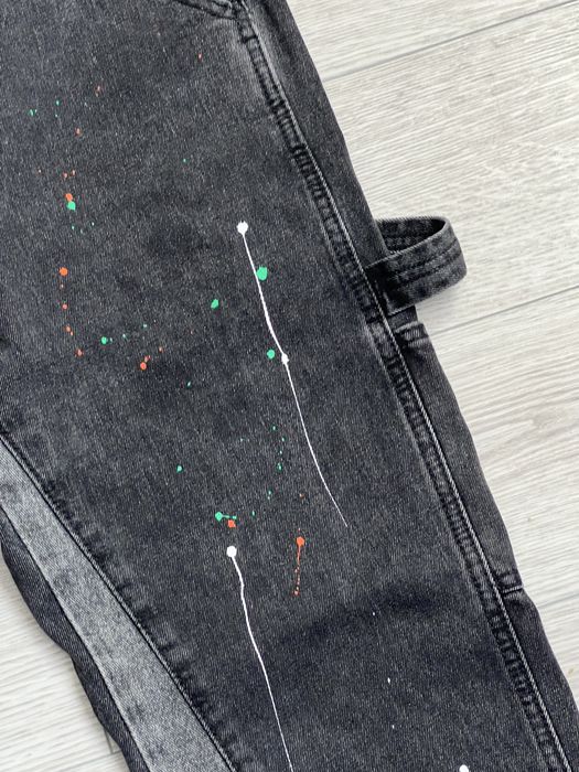 Blugi drepti Gallery Dept.