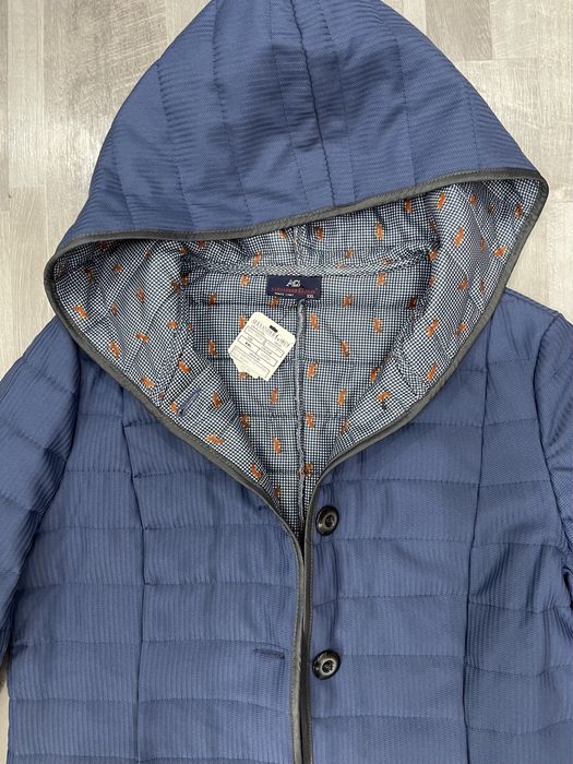 Курточка на весну