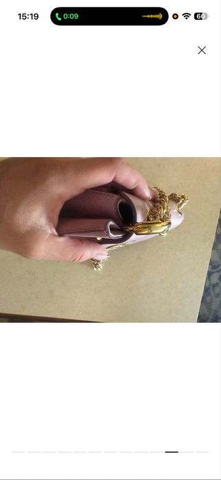 Чанта Dolce & Gabbana