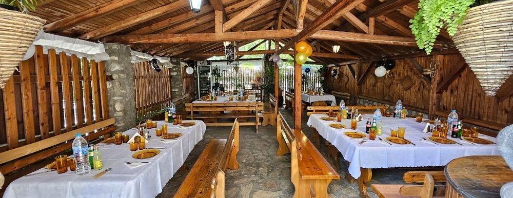 Продава се Заведение в София, Манастирски ливади - 271 кв.м за 1181 €/кв.м - Снимка #3