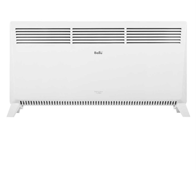 Конвекторный обогреватель Ballu скидка со склада доставка бесплатно
