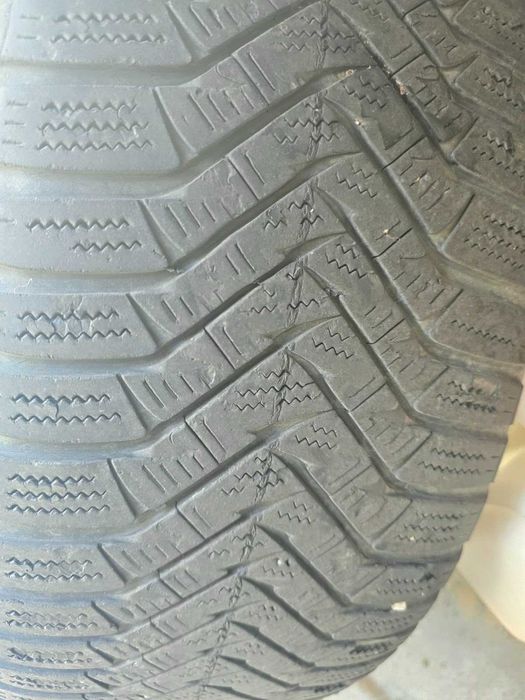 Jante BMW style 564 - 225/55R17