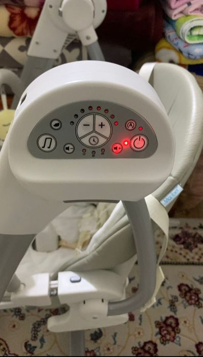 Детси крисло для детей