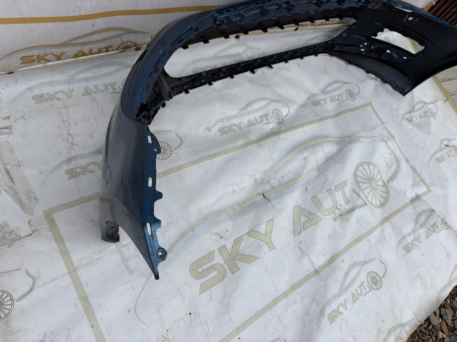 Bara fata cu senzori si stropitori Vw Golf 7 dupa 2013 cod 5G0807221BN