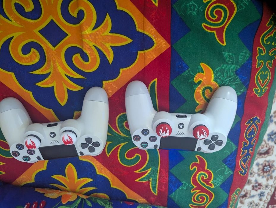 PlayStation 4 pro