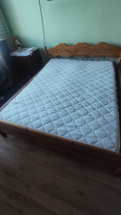 Матрак 140×200 за легло