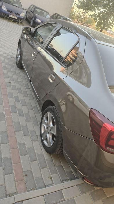 DACIA Logan 2018 — imagine 3