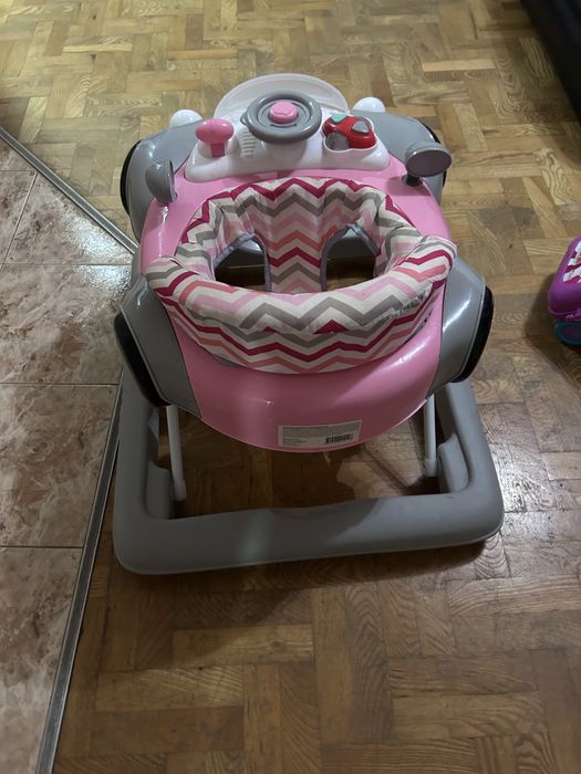 Проходилка Cangaroo