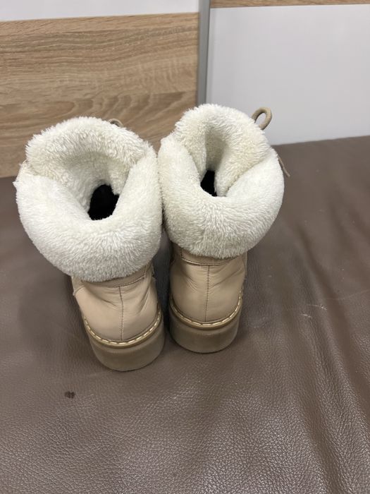 Дамски зимни бпти US Polo