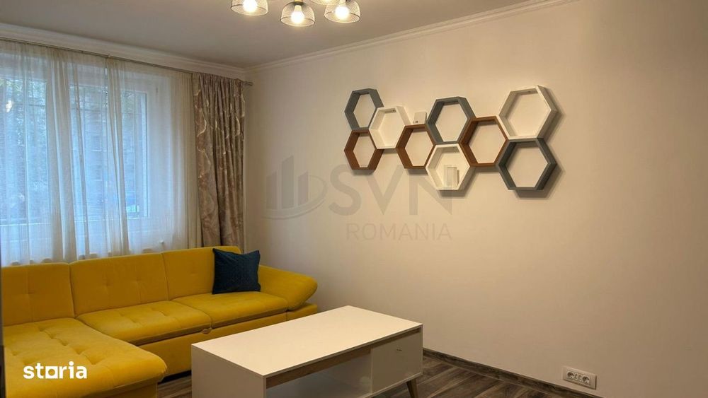 Apartament 4 camere I Fizicienilor I Vanzare