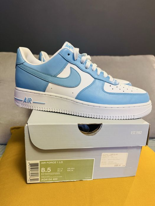 Nike Air Force 1 , Размер 42, Нови !