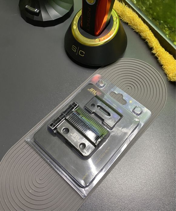 Vând Lame Fade JRL ONYX noi!