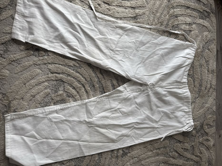 Кимано для дзюдо