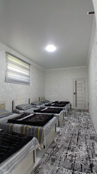 Oq tosh oyilavi Dacha.