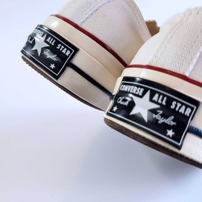 Converse Chuck 70, оригинални 38